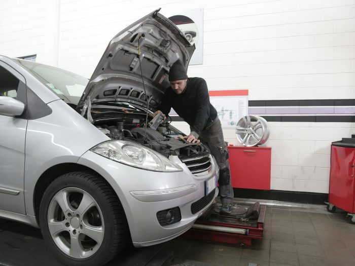 Zdjęcie do artykułu: Które auta są najtańsze w utrzymaniu? Ranking