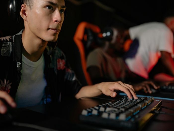 Zdjęcie do artykułu: Najlepsze gry do rywalizacji online – adrenalina gwarantowana