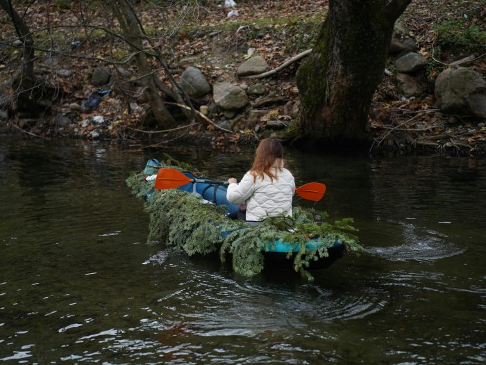 Zdjęcie do artykułu: 10 powodów, dla których warto trenować na świeżym powietrzu