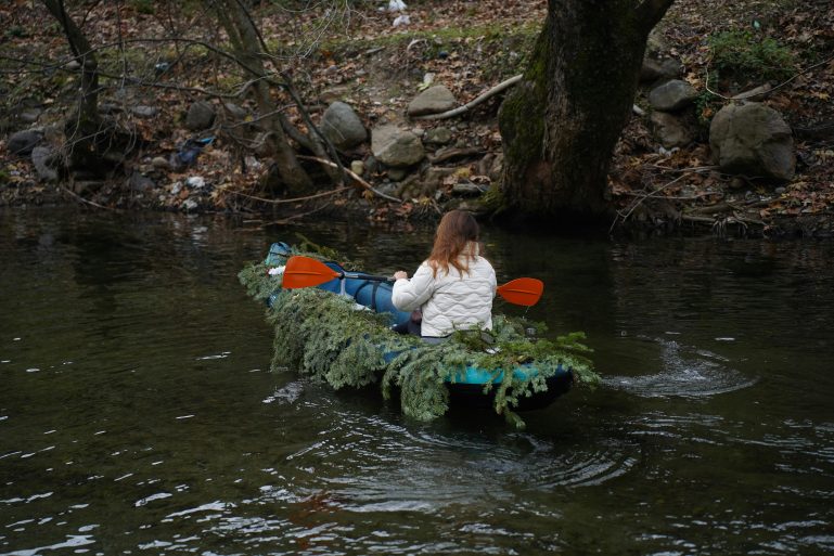 Zdjęcie do artykułu: 10 powodów, dla których warto trenować na świeżym powietrzu
