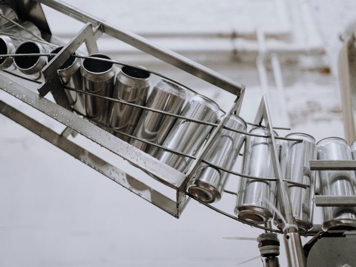 Zdjęcie do artykułu: Druk 3D w automatyce przemysłowej – nowe możliwości