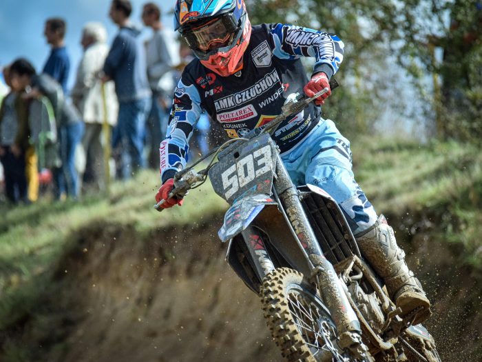 Zdjęcie do artykułu: Najpiękniejsze trasy motocyklowe w Polsce