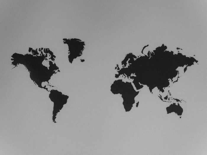 Zdjęcie do artykułu: Przyszłość migracji – jakie kierunki będą dominować?