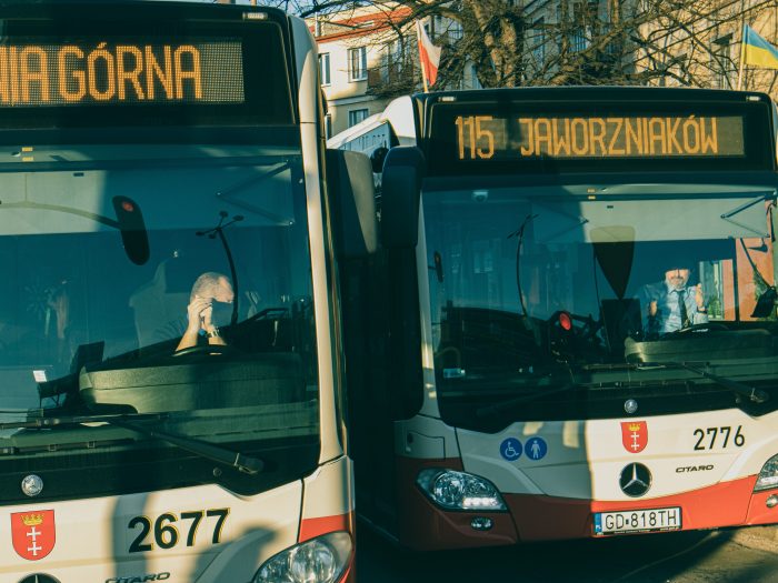 Zdjęcie do artykułu: Najbardziej punktualne systemy transportu publicznego na świecie